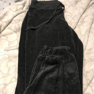 Aeropostale sweat joggers